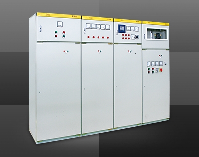 ZLDL-GGD型 交流低压配电柜